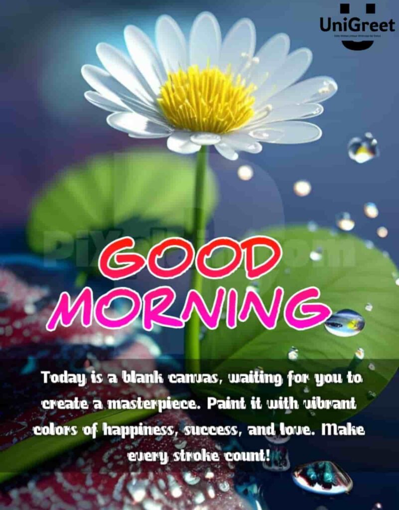 Today special Good Morning Images for WhatsApp latest june 2023