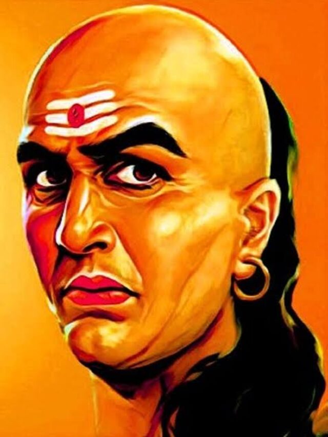 Chanakya's Success Secrets Unleashed: Top 5 Quotes